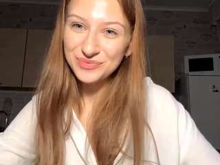 MarceleneRiebau on webcam for live free nude chat now