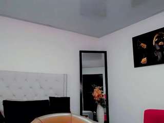 maria-camilaa on webcam for live free nude chat now