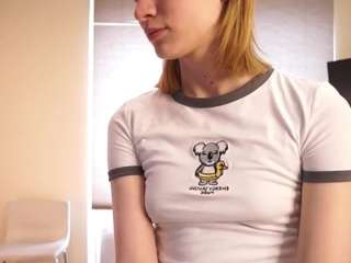 MarionIveson on webcam for live free nude chat now