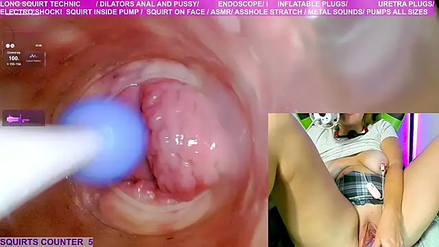 MaryBrook1 naked in live sex video chat