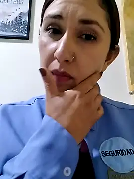 Megan-01- naked in live sex video chat