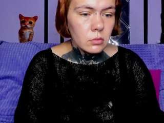 MoonOwl on webcam for live free nude chat now