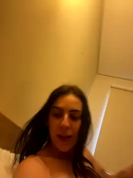 Morguisssz naked in live sex video chat