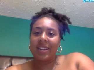 NaijaSimone on webcam for live free nude chat now