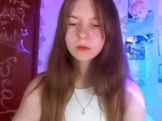 NanceeCroes on webcam for live free nude chat now