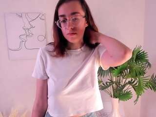 OdetteBooby on webcam for live free nude chat now