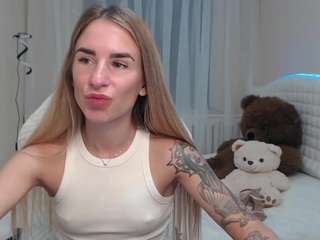 paradisemia on webcam for live free nude chat now