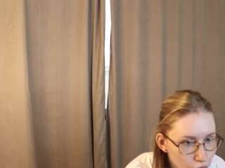 ParisFiducia on webcam for live free nude chat now