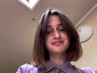 RexanneGarney on webcam for live free nude chat now