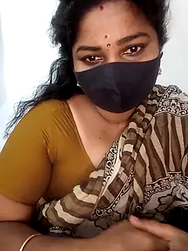 Rojaa009 naked in live sex video chat