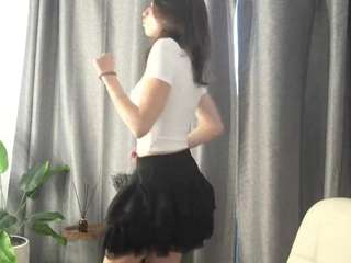 RosaJohnson on webcam for live free nude chat now