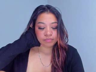 Rosy on webcam for live free nude chat now
