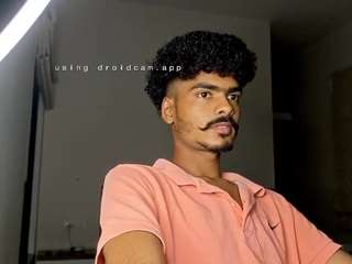 sahil8520 on webcam for live free nude chat now