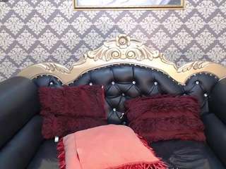 sebas-cat on webcam for live free nude chat now