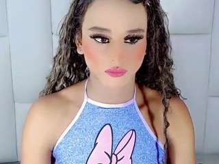 ShaantalMiillan on webcam for live free nude chat now