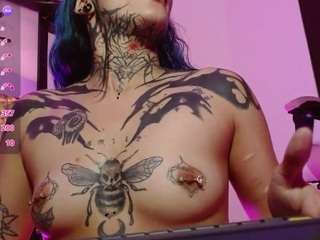 SharaRoss1 on webcam for live free nude chat now