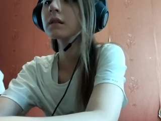 SunnivaAlison on webcam for live free nude chat now