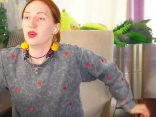 ThoraGusciora on webcam for live free nude chat now
