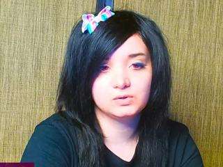 Trixiedoescamcam on webcam for live free nude chat now
