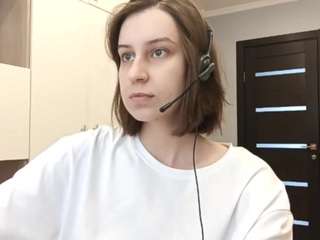 WandaBreed on webcam for live free nude chat now