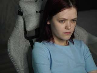 WandaHarkey on webcam for live free nude chat now