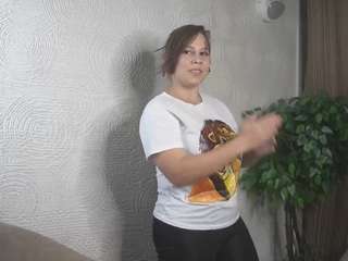 AltagraciaBongle on webcam for live free nude chat now