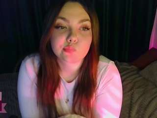 ApheliaDream on webcam for live free nude chat now