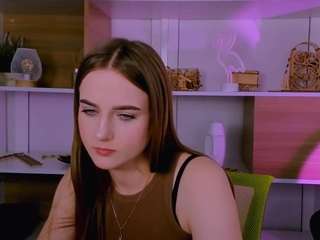 aria-moo on webcam for live free nude chat now