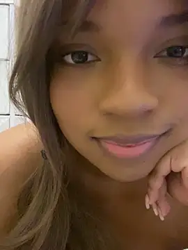 AwkwardJasminee naked in live sex video chat
