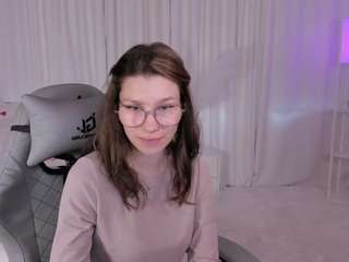 BonniAnderson on webcam for live free nude chat now