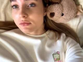 ChanelLungwitz on webcam for live free nude chat now