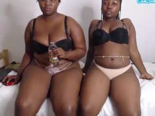 ChocAmmy696 on webcam for live free nude chat now