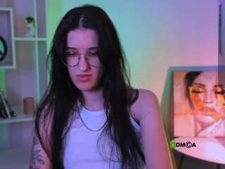 claire-soft on webcam for live free nude chat now