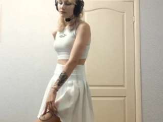 DorettaBelding on webcam for live free nude chat now