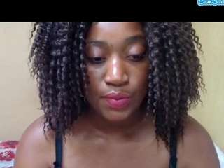 EbonyEnvy on webcam for live free nude chat now