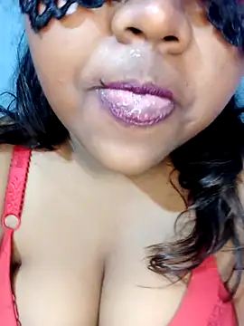 Elisha__Decer naked in live sex video chat