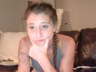 Extra7Ordinary on webcam for live free nude chat now