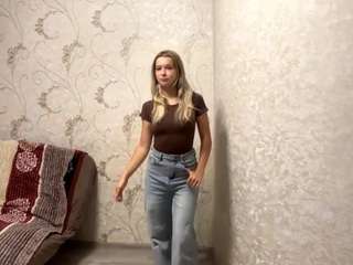 FallonCrognale on webcam for live free nude chat now