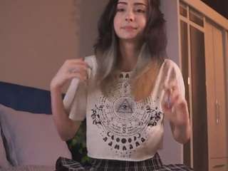 IrenaHorak on webcam for live free nude chat now