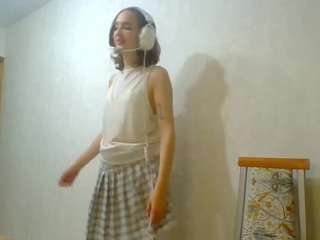 IrenaShisler on webcam for live free nude chat now