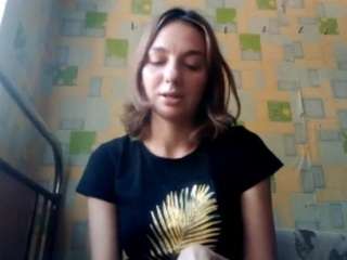 IvelisseMaura on webcam for live free nude chat now
