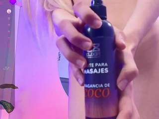 Iviirosse on webcam for live free nude chat now
