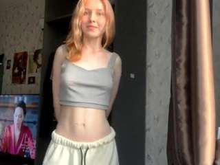 JoanaPatient on webcam for live free nude chat now