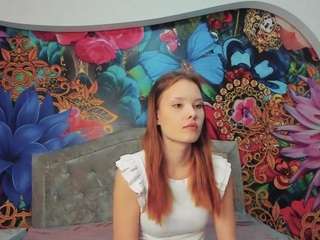 KatelinCloster on webcam for live free nude chat now
