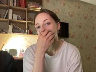 LilianCatts on webcam for live free nude chat now