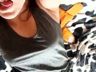 LilliDoris on webcam for live free nude chat now