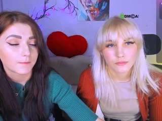 lixy-bloom on webcam for live free nude chat now