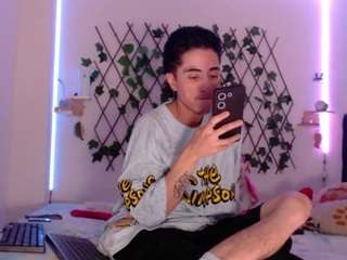 lunayftm-mariana on webcam for live free nude chat now