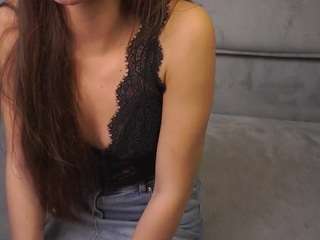 MalorieSvehla on webcam for live free nude chat now