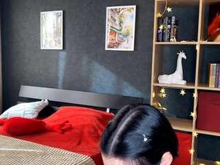 MaoKeepers on webcam for live free nude chat now